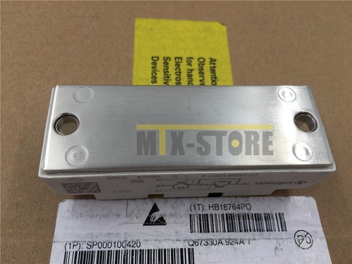 Module De Puissance Infineon/Eupec FS150R12KT3 Neuf - Pour Applications électroniques De Puissance