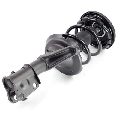 Complete Front & Rear Shock Absorber / Strut Kit For 1997-2001 Honda CR-V (4-Piece Set) - View #4