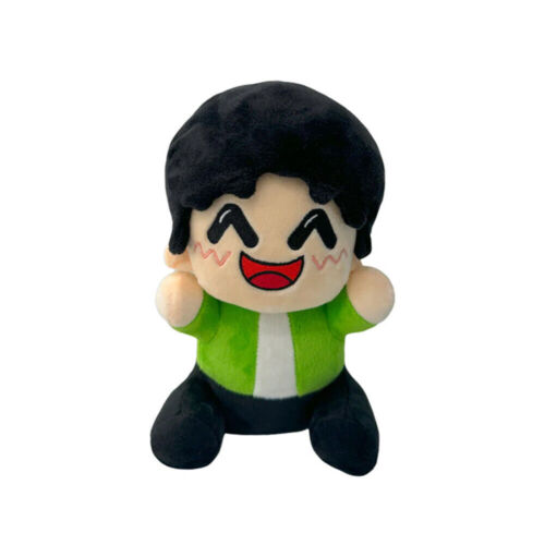 20cm Omz Plush Soft Doll Toy Baby Rag Plushie Cuddly For Kids Birthday Gift - Picture 9 of 21