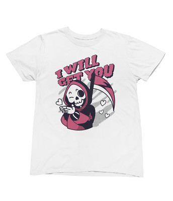 Halloween T-Shirt Hallo173 Halloween Kostüm Halloween Party Shirt Trick or Treat