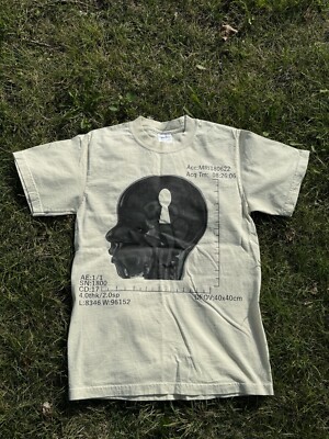 1of1ascend-MRI Key Shirt