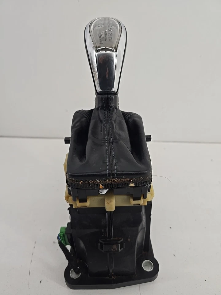 14-18 VOLVO XC60 T5 AUTOMATIC TRANSMISSION GEAR SELECTOR SHIFTER 31367586 Foto 3 de 4