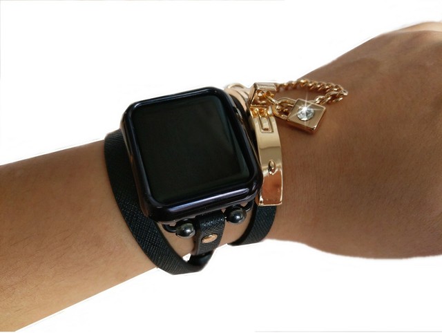 boho chic apple watch band