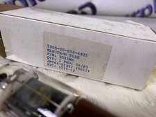 Tube électronique CETRON 3D21WB - Neuf, Sous Garantie Fabricant 3 Mois