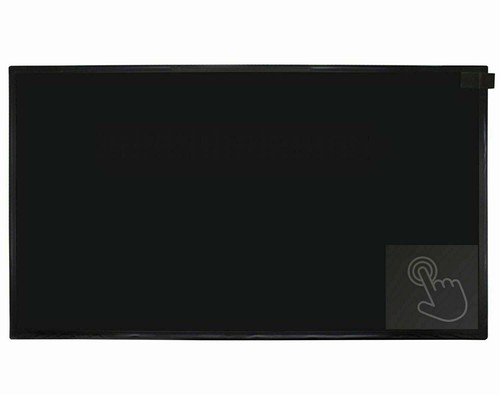New Dell DPN 09NF6N 9NF6N 14" FHD IPS LCD Touch Screen for Latitude 7480 / 7490 - Picture 2 of 8