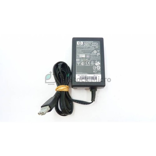 Alimentatore 32V 2500mA Per Stampanti HP – Sostitutivo 0957-2247, Per HP Scanjet N7710