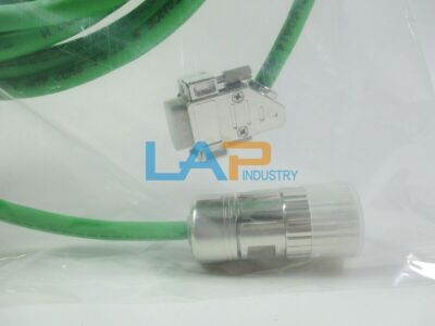 1PCS New FIT For Encoder Feedback Cable EWLR005GM-T-C 5m