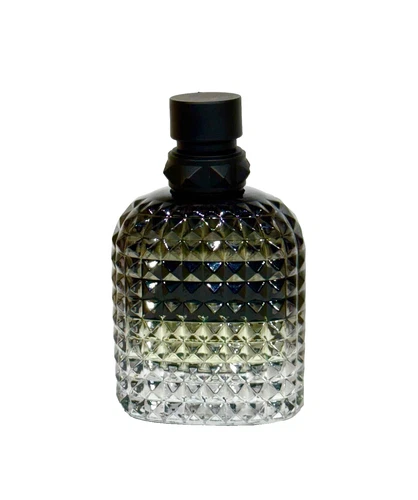 Valentino Uomo Born In Roma Green Stravaganza 3.4oz 100ml EDT Men's Spray