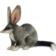 30cm Hansa Realistic Plush Soft Fun Gift Stuffed Animal Bilby Plush Toy