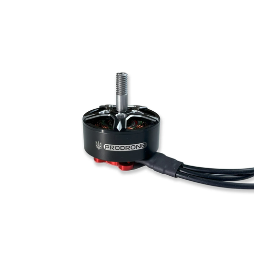 Ukrainian Motor PRODRONE FPV 2810 kv1350 6S High performance motor
