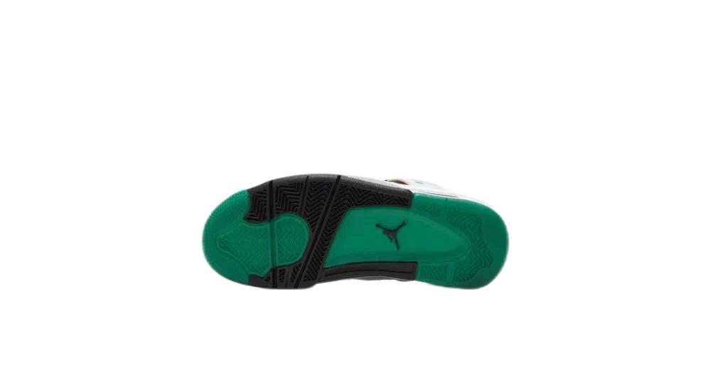 Air Jordan Wmns Air Jordan 4 Retro Rasta Jordan 4 AJ4 Rasta 2020 AQ9129 ...
