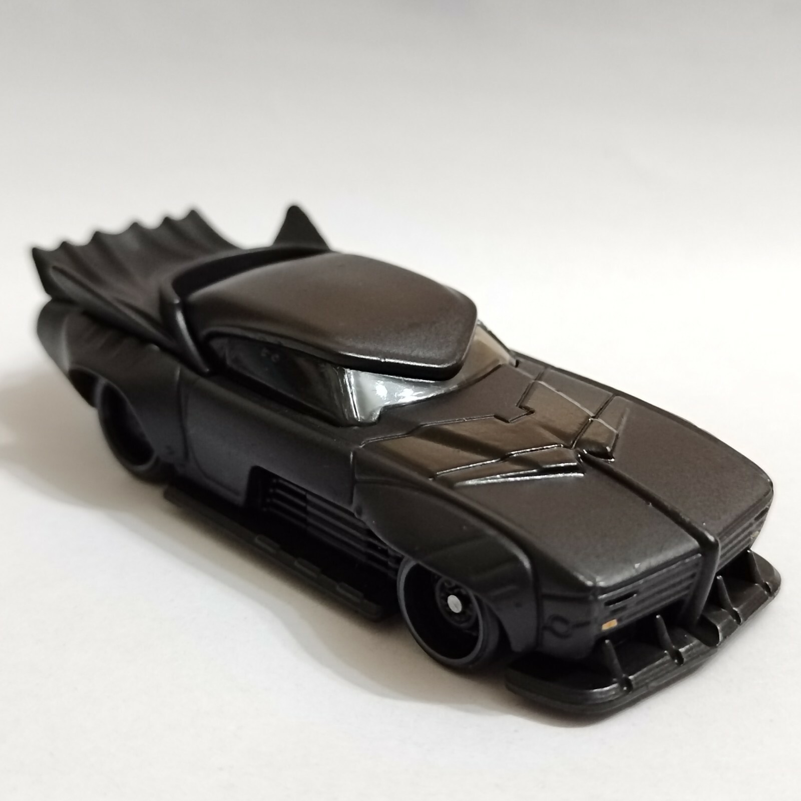 EXCLUSIVO Carrinho Hot Wheels - DC Comics - Batman - Batmóvel Clássico da  Série de TV - Mattel - Lista Kids Todo Cartoes