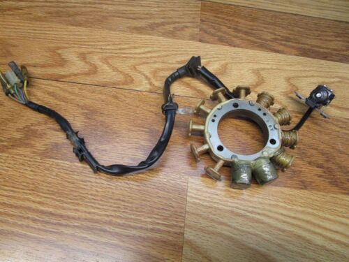 XR 400 HONDA* 2003 XR 400R 2003 STATOR MAGNETO - Afbeelding 1 van 7