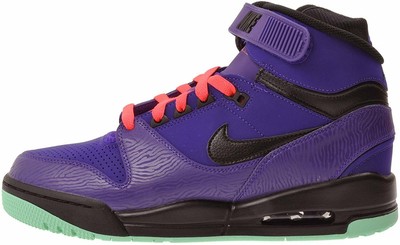 nike revolution high tops