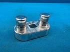 Rack-A-Tiers Bend Bender Aircraft Aluminum Wire & Cable Bending Tool