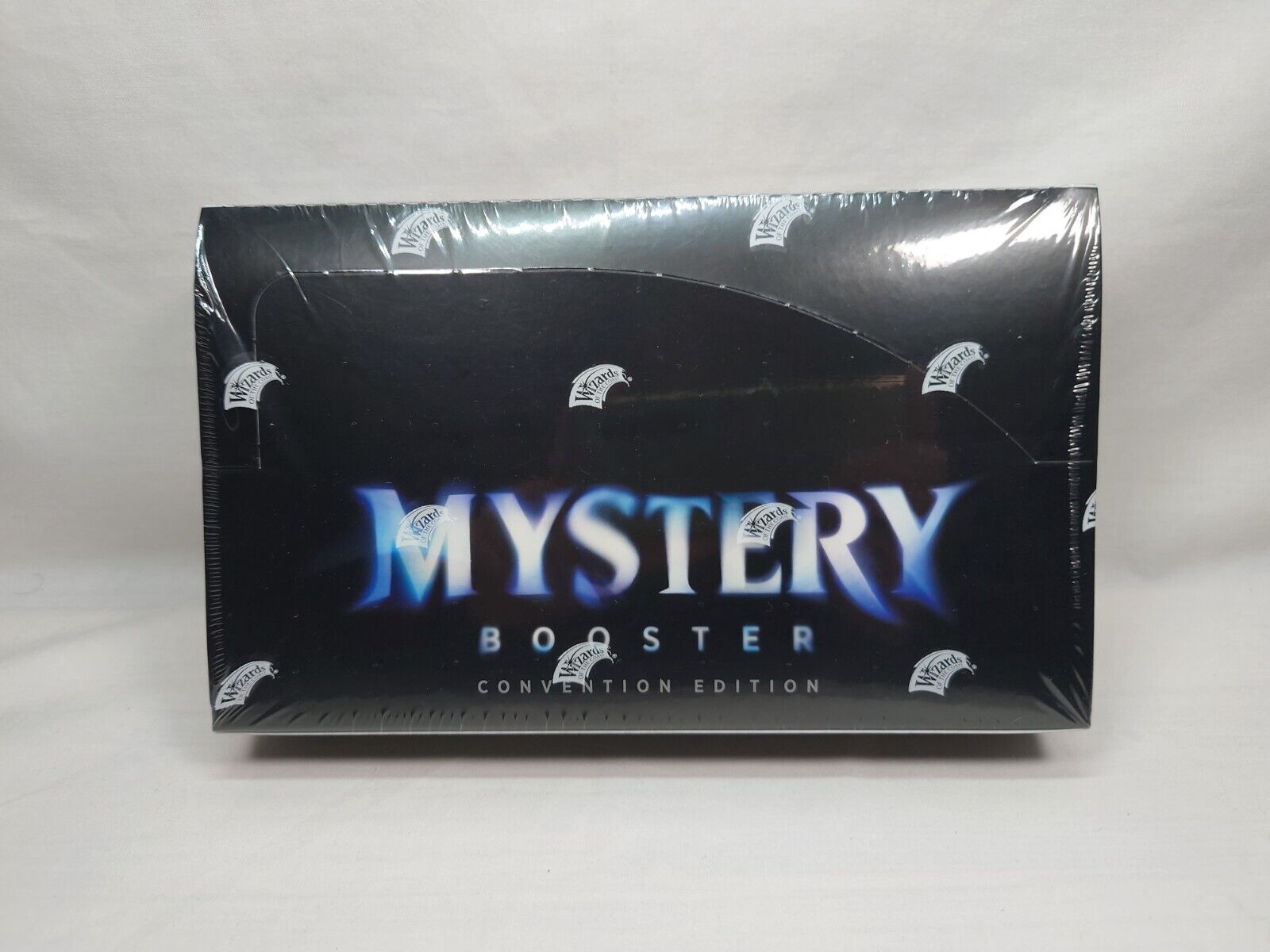 MTG ミステリーブースター コンベンション 未開封 BOX マジック：ザ・ギャザリング