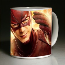 THE FLASH MUG #14