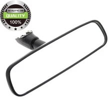 New  96321-2DR0A Interior Rear View Mirror for Nissan Frontier 350Z Maxima Quest