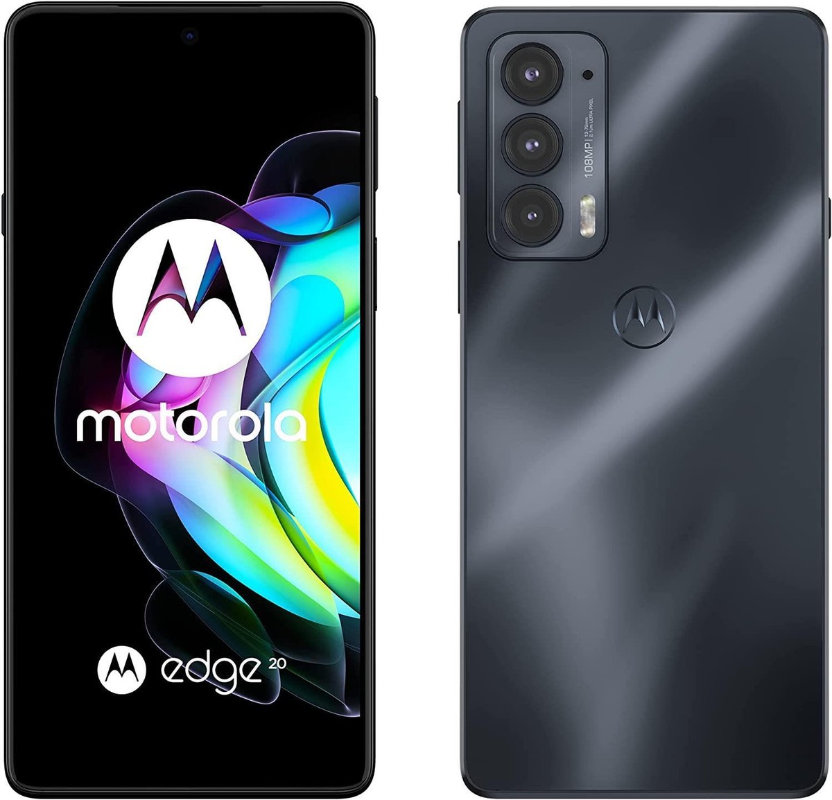 Motorola Edge 20 XT2143-1 128GB 8GB Ram 6.7