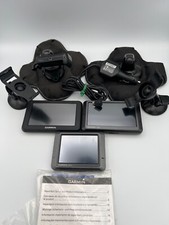 Garmin Bundle Nuvi 255w, 205, 40LM  Stabalization Holders, Car Charger