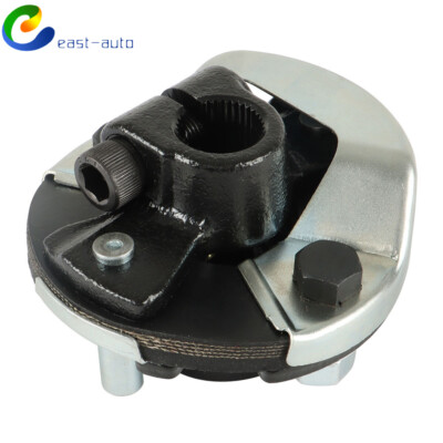 3/4'' DDx3/4'' 36 Spline Rag Joint Steering Coupler For Ford Power Steering Racks