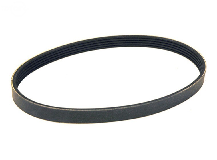 Husqvarna Genuine OEM 539102442 Pump Drive Belt Fits Models Husqvarna Genuine OEM 539102442 Pump Drive Belt Fits Models
