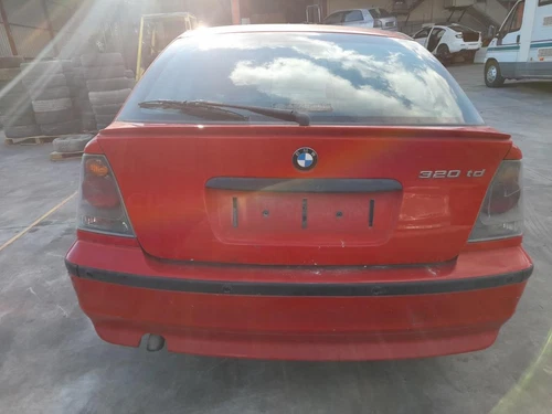 63216920237 Piloto Trasero Izquierdo para BMW SERIE 3 COMPACTO (E46) 320 3175991 - Imagen 10 de 10