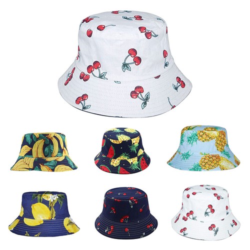 Mens Ladies Bush Bucket Boonie Hat 