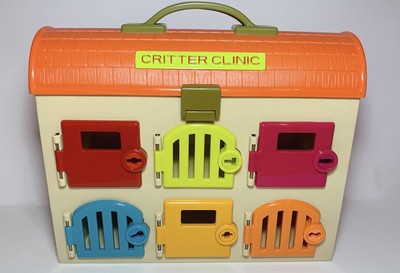 battat animal hospital