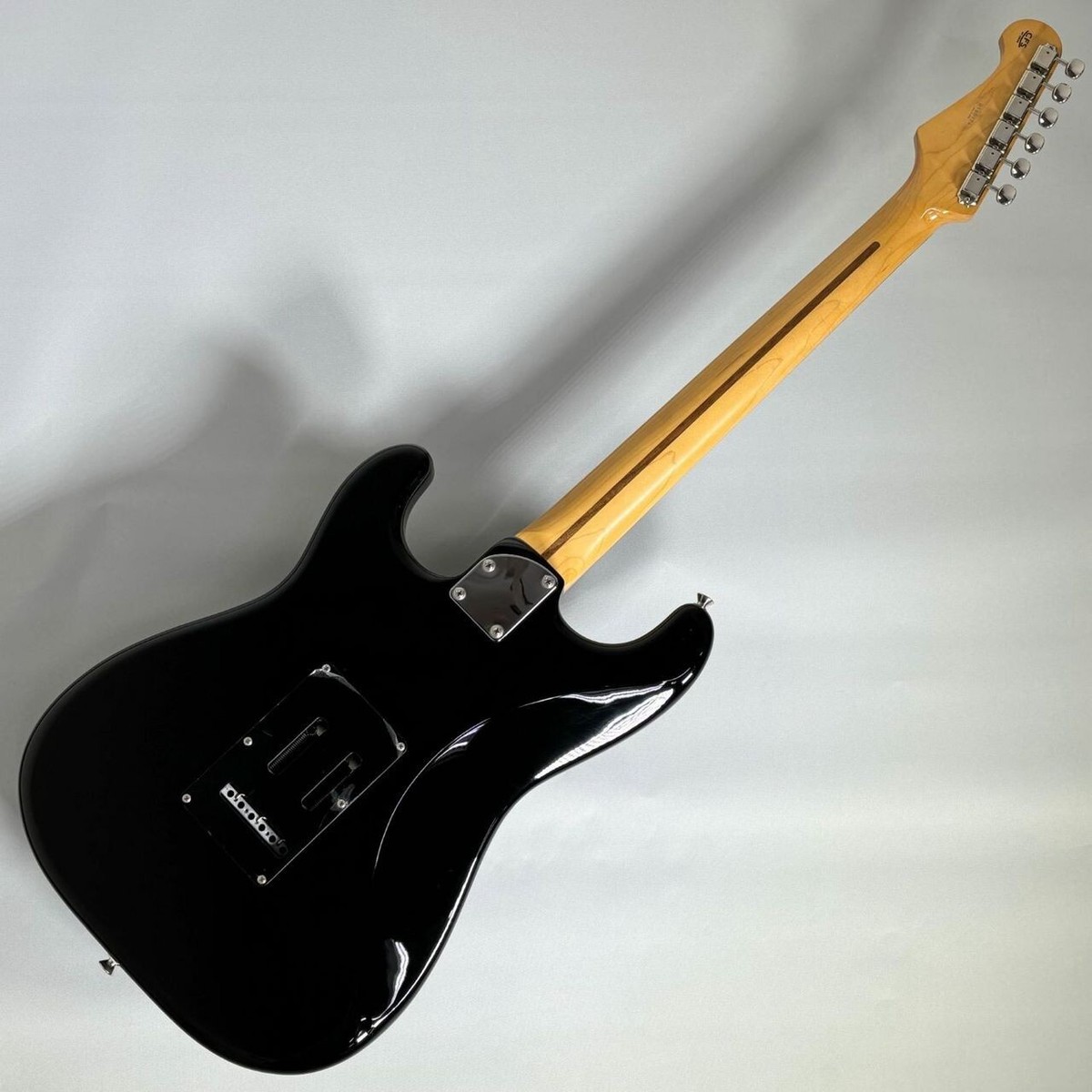 CoolZ ZST-V/R フジゲン（FGN )製 CoolZ ZST-V/R フジゲン（FGN )製