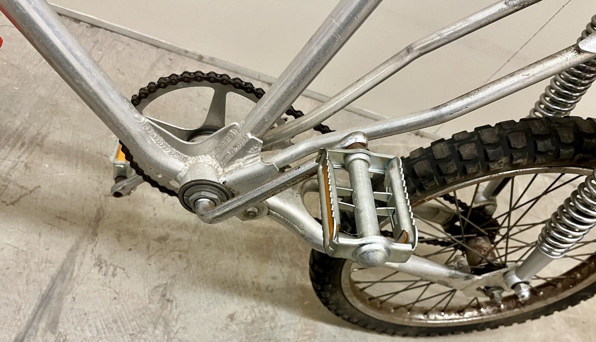 Old School Bmx Kawasaki Complete Bike | eBay Old School Bmx Kawasaki Complete Bike | eBay