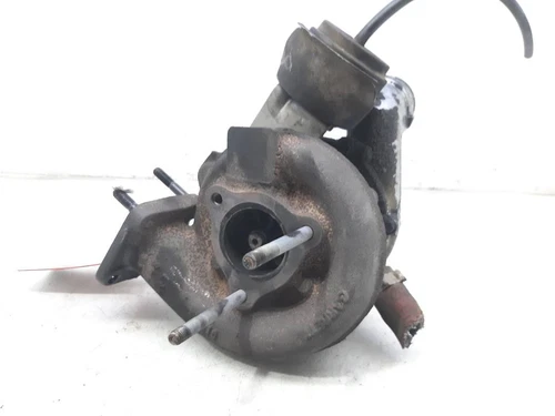 46767677 Turbolader At für ALFA ROMEO 166 2.4 JTD Distinctive 2001 7409803 - Afbeelding 3 van 10