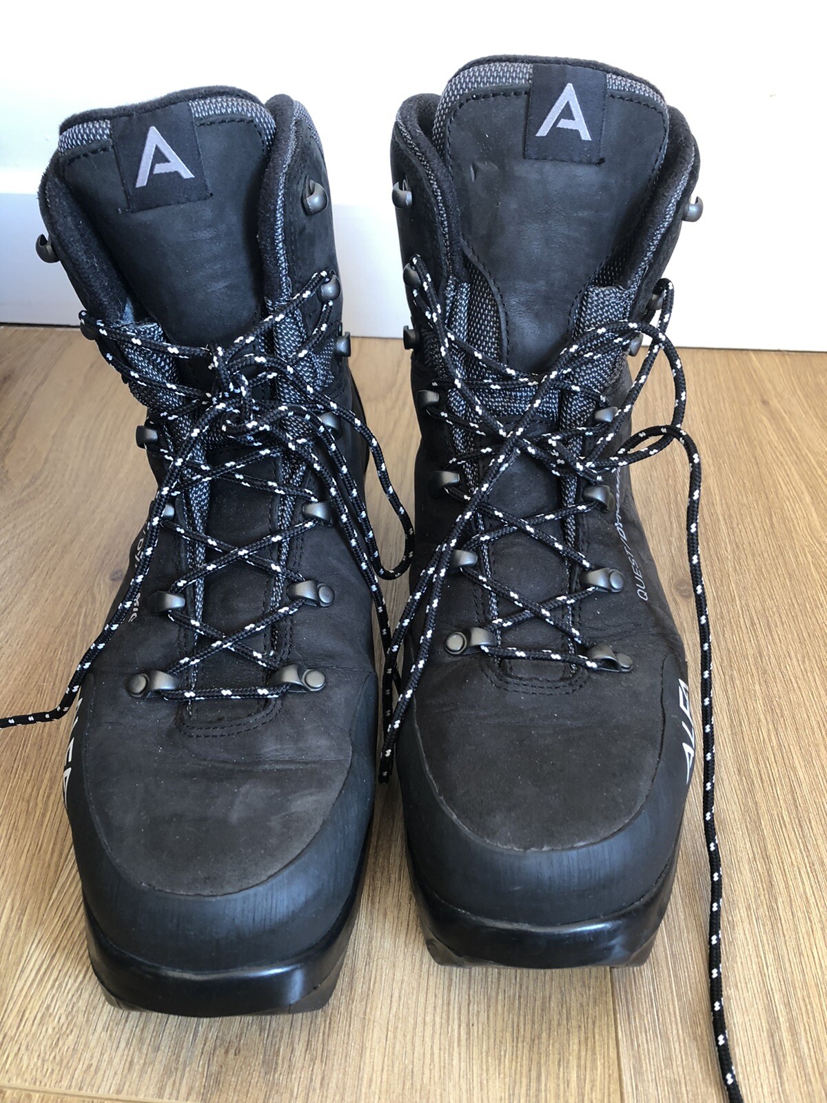 SALOMON Scarponi da sci Alfa Quest Dymanic 10