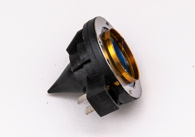 EV DIAPHRAGM S/A 16Ω ホーンスピーカー Diaphragm for EV Electro