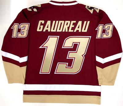 johnny gaudreau jersey calgary