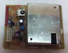 Toshiba 50HM66 IR Sensor Board PE0032B-3 (V28A00000703)
