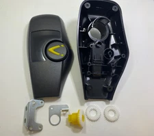 Minn Kota control box, top cover kit for Fortrex and Maxxum