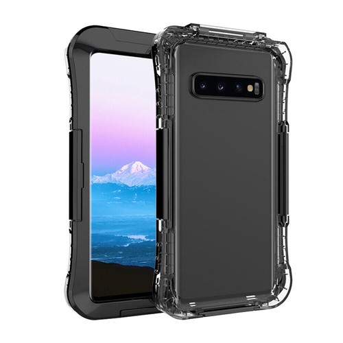 Waterproof Shockproof Case For Samsung Galaxy Note 9 10 S10e S10 S22 S22 Ultra - Picture 125 of 161