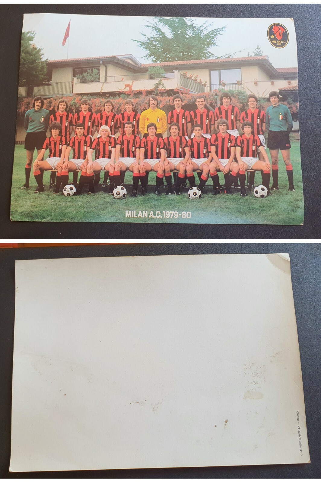 Foto 1 di 3