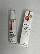 Derma-E Anti-Aging Regenerative Serum, 2 oz