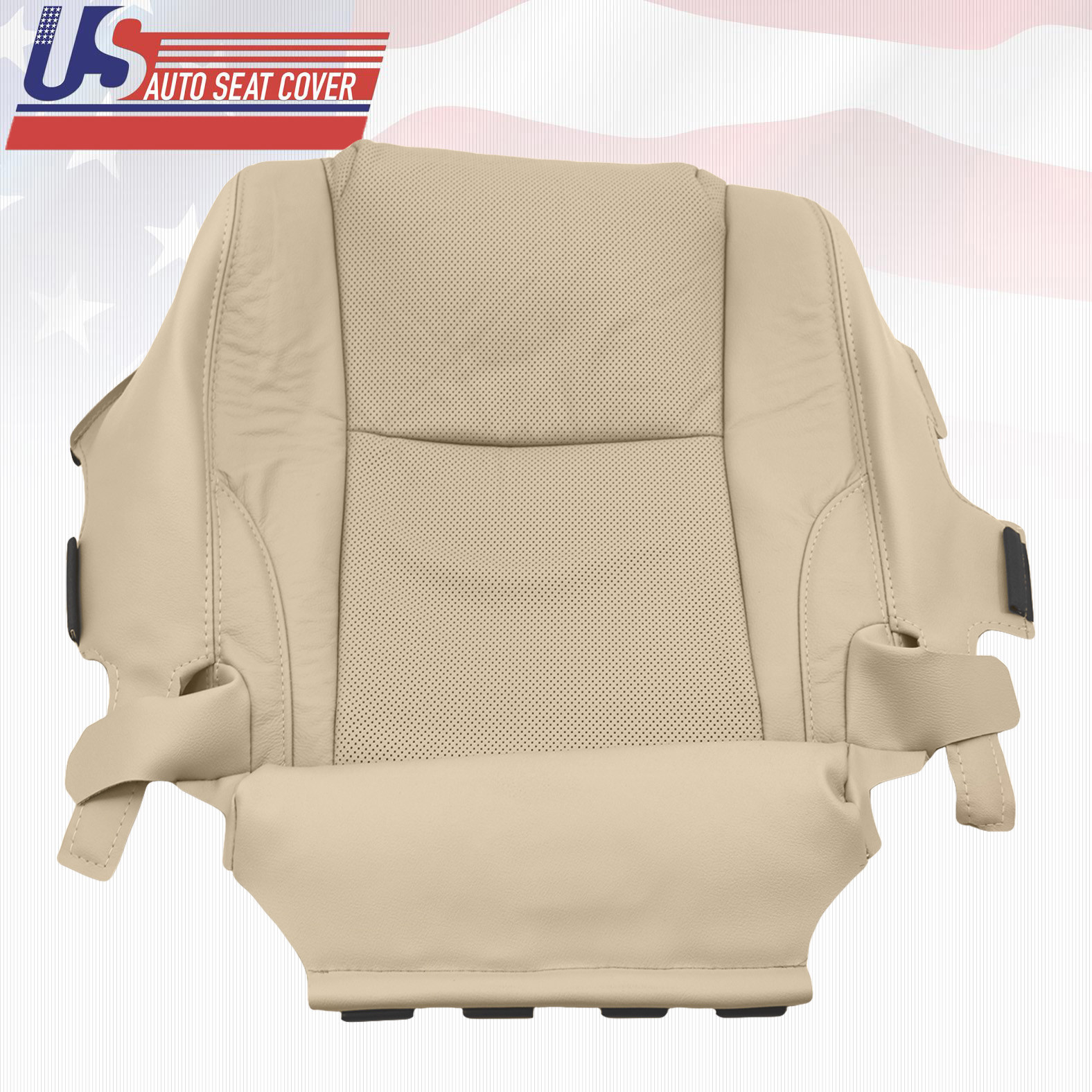For 2006-2013 Lexus IS250-IS350 DRIVER PASSENGER Bottom Top