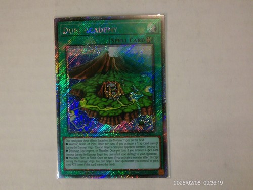 PT48 YUGIOH QUARTER CENTURY HOLOS 25TH ANNIVERSARY M/NM - Picture 74 of 251