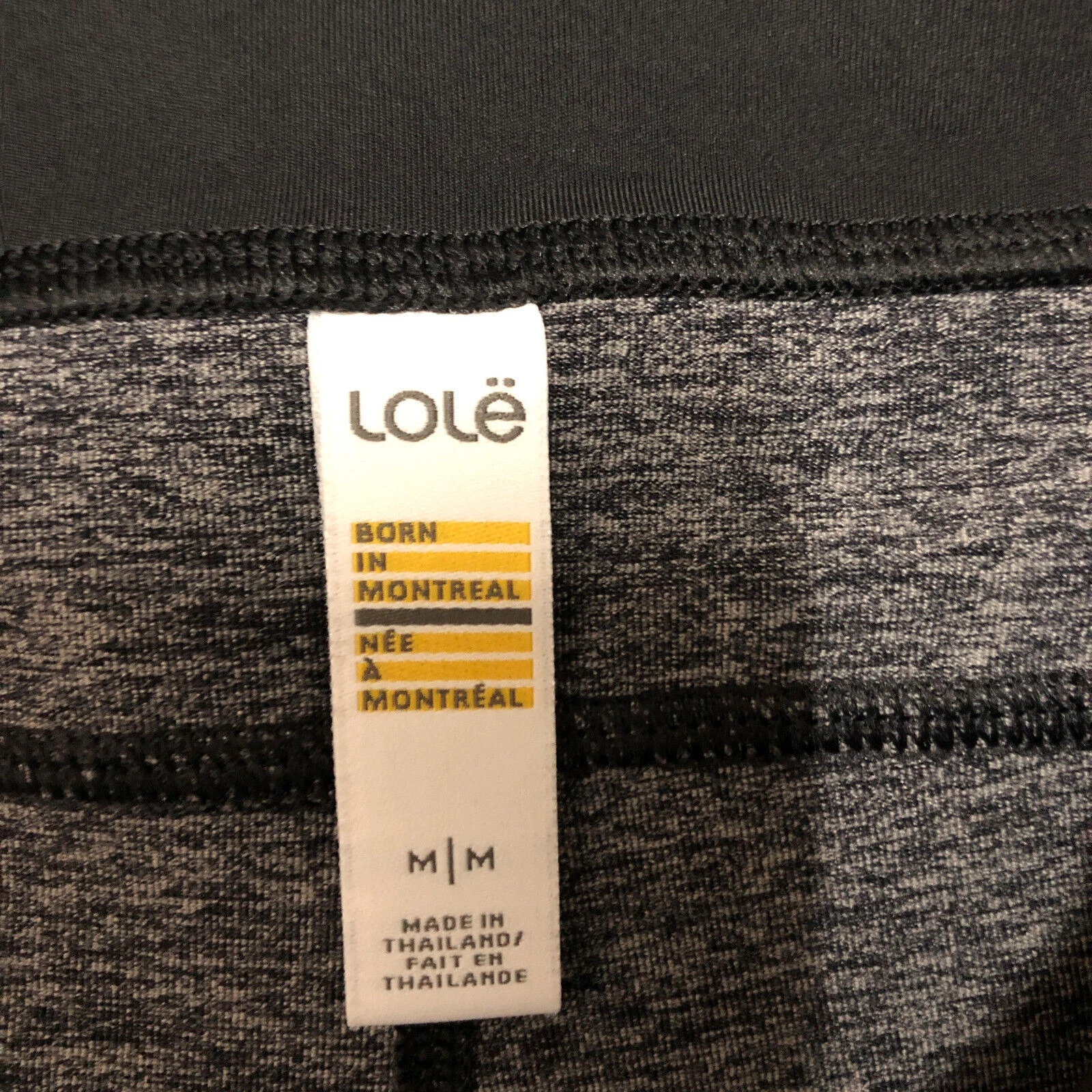 lole gym athleisure yoga run stretch norm shorts