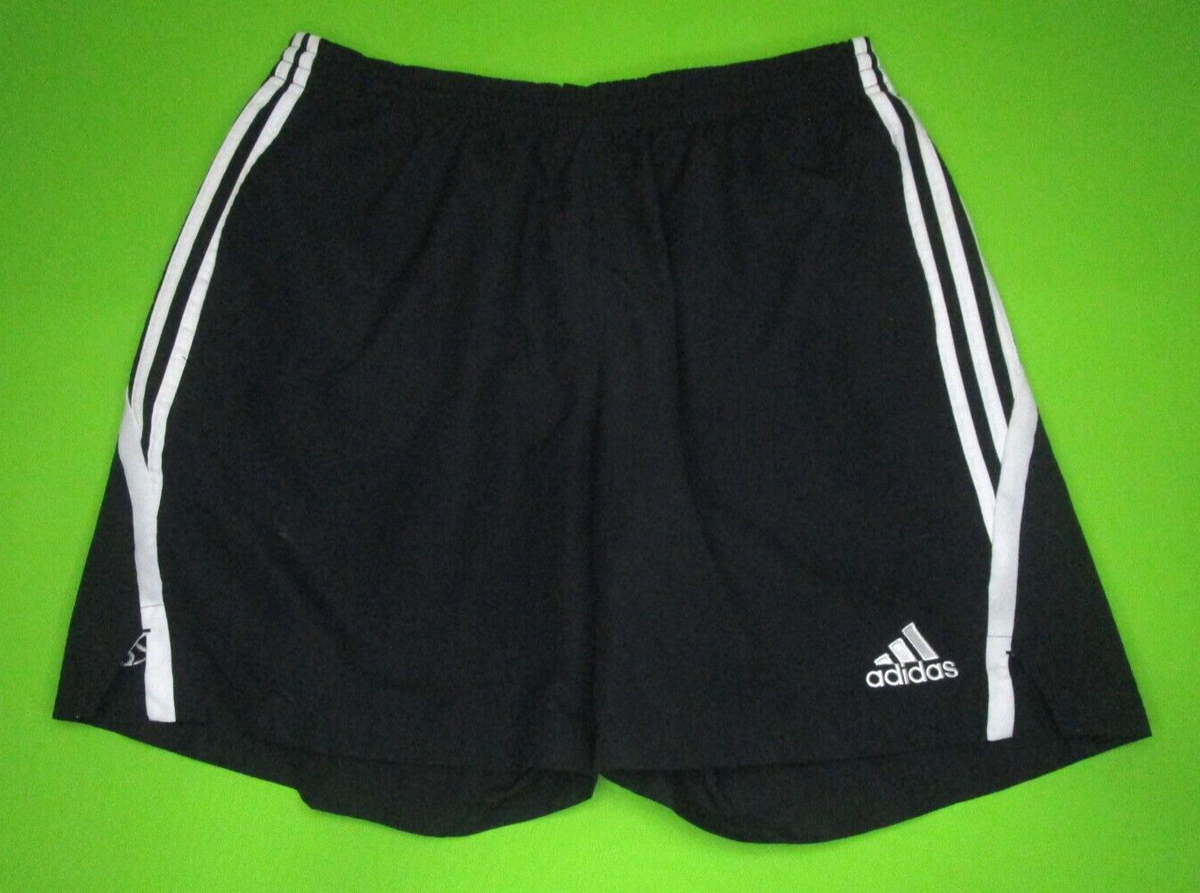 Adidas World Cup Soccer Training Shorts - Men's Size XL (APU002