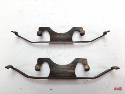 BMW E 39 Retaining Clip for Brake Pads Rear Front Brakes