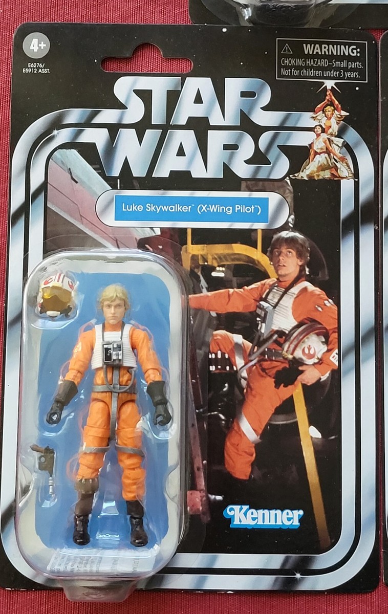 Kenner Star Wars The Rise Of Skywalker Vintage Collection | eBay