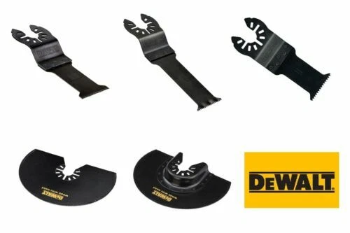 Altre lame DEWALT per seghe per il bricolage e fai da te