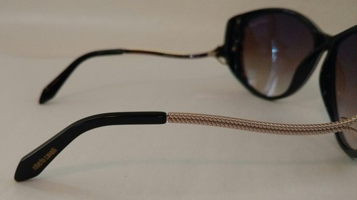 Roberto Cavalli Kandooma Sunglasses RC741S 05G - Dark Havana - Picture 10 of 12