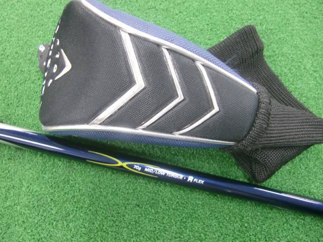 Callaway Golf - ゴルフクラブ　5W Callaway Callaway --- Fairway Wood 5W Original Carbon (R) #188 Golf