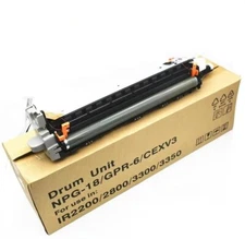 COMPATIBLE CANON GPR-6 IR 2200 2220 2800 3300 3320 6648A002AA DRUM UNIT GPR 6